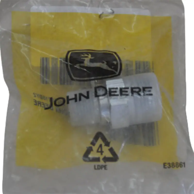 38H1173 Connector John Deere