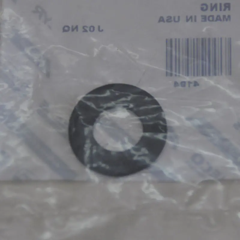4194 O-ring, 3310 CNH
