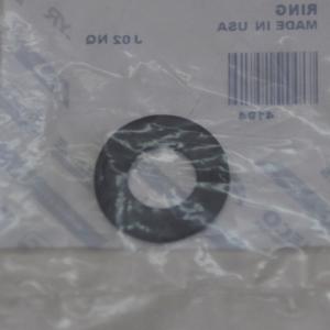 4194 O-ring, 3310 CNH