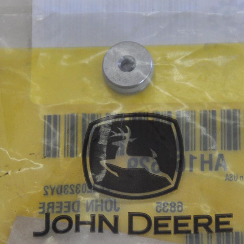 AH161529 Uszczelniacz oleju hydraulicznego John Deere