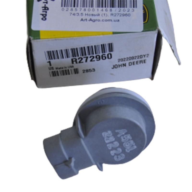R272960 Złącze elektryczne John Deere