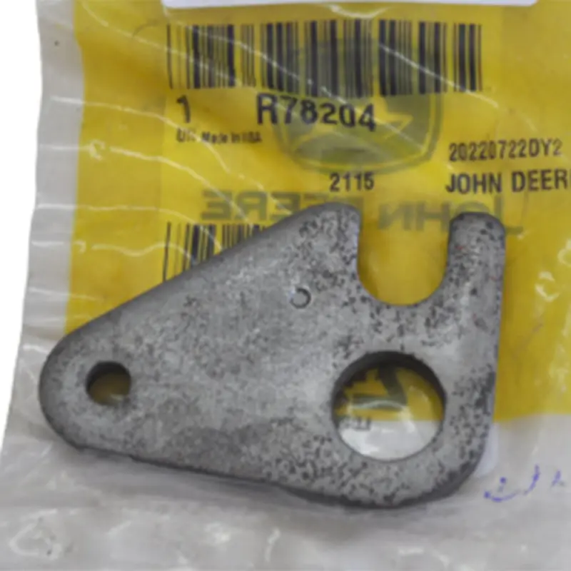 R78204 Lever John Deere