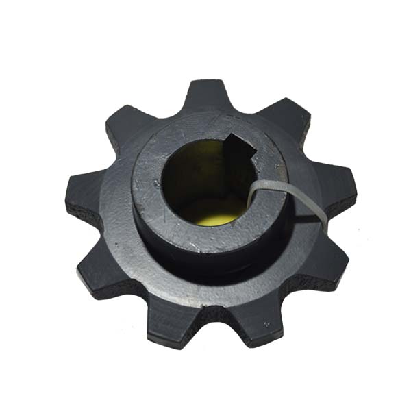 0006705461 Gear wheel of inclined conveyor CLAAS Z-9 d40 mm (agricultural parts)