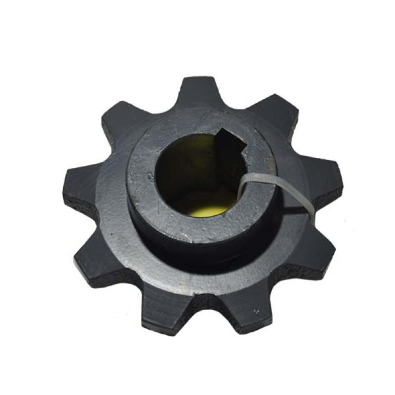 0006705461 Koło zębate przenośnika pochyłego CLAAS Z-9 d40 mm (części rolnicze)