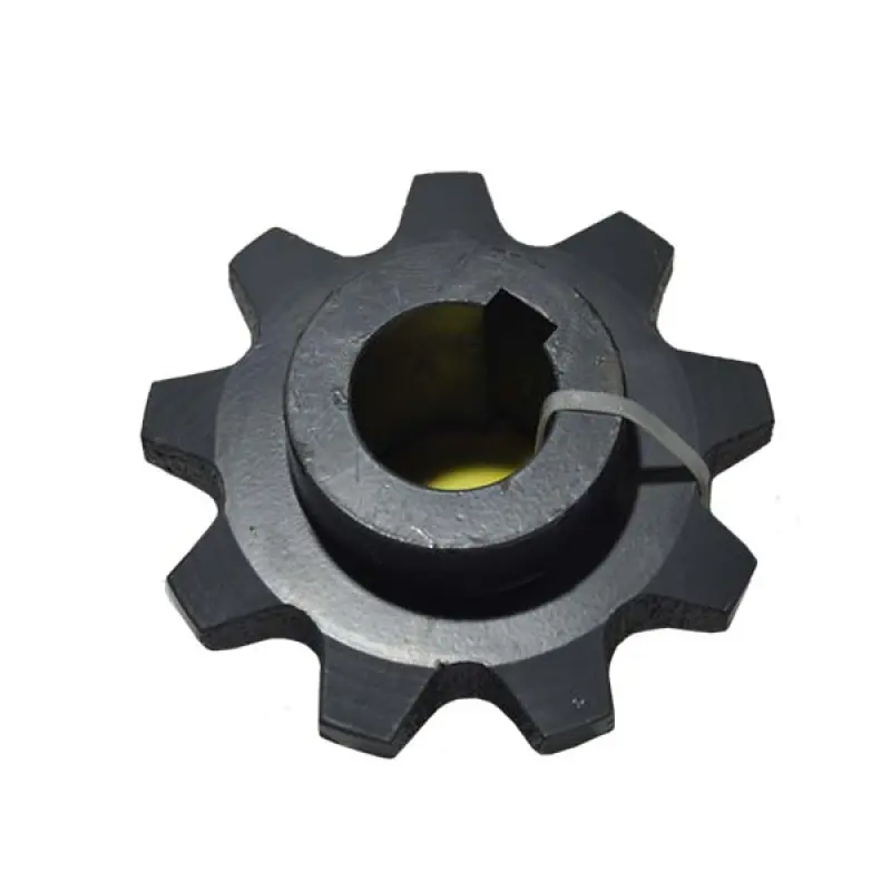 0006705461 Koło zębate przenośnika pochyłego CLAAS Z-9 d40 mm (części rolnicze)