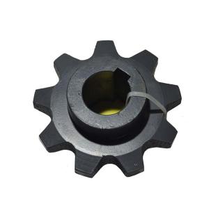 0006705461 Koło zębate przenośnika pochyłego CLAAS Z-9 d40 mm (części rolnicze)