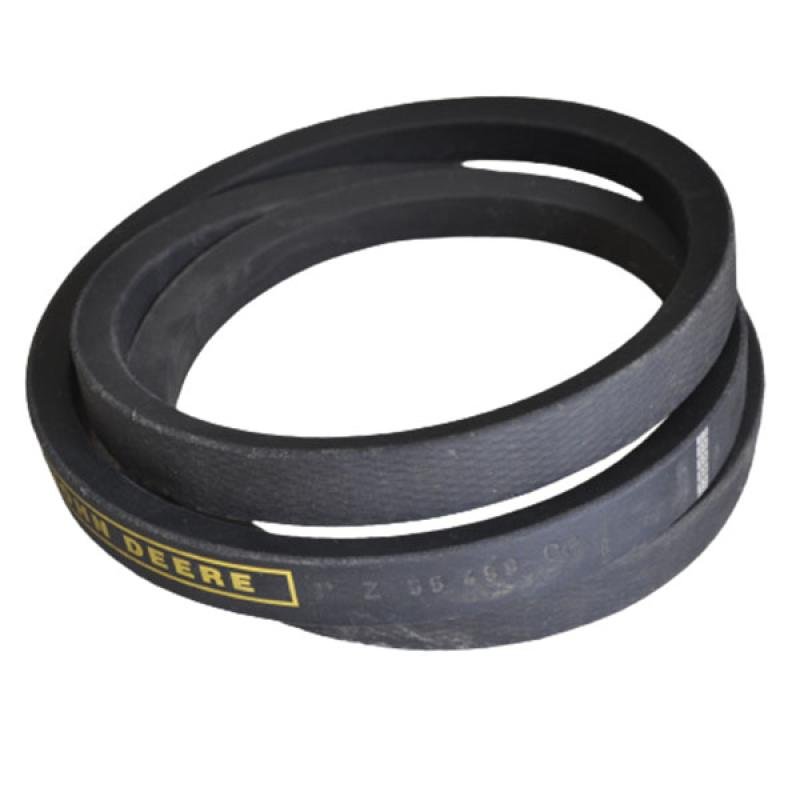 Z55459 V-belt JOHN DEERE