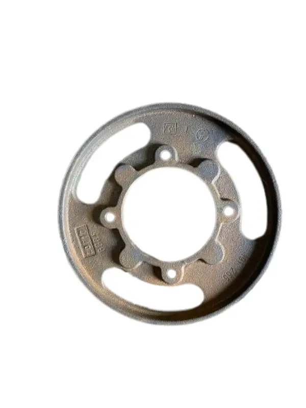 0008241690 Ochrona przed wiatrem CLAAS