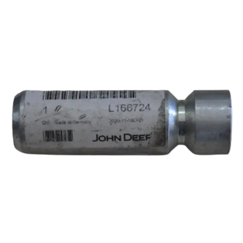 L166724 Shear Pin Jonh Deere