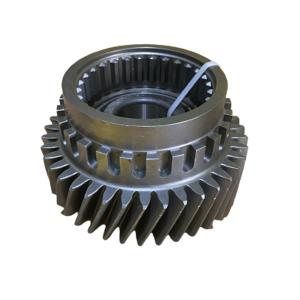 RE228852 Screw Gear with Bearings John Deere