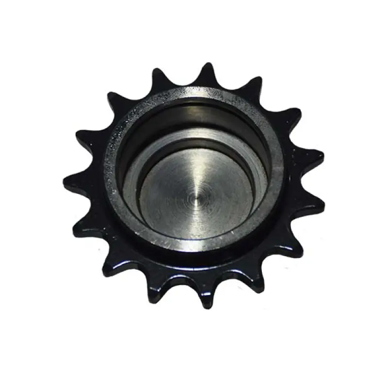 673309 Tensioner sprocket unassembled Z=15 t=15.875 CLAAS (AGRO PARTS)