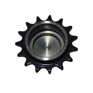 673309 Tensioner sprocket unassembled Z=15 t=15.875 CLAAS (AGRO PARTS)