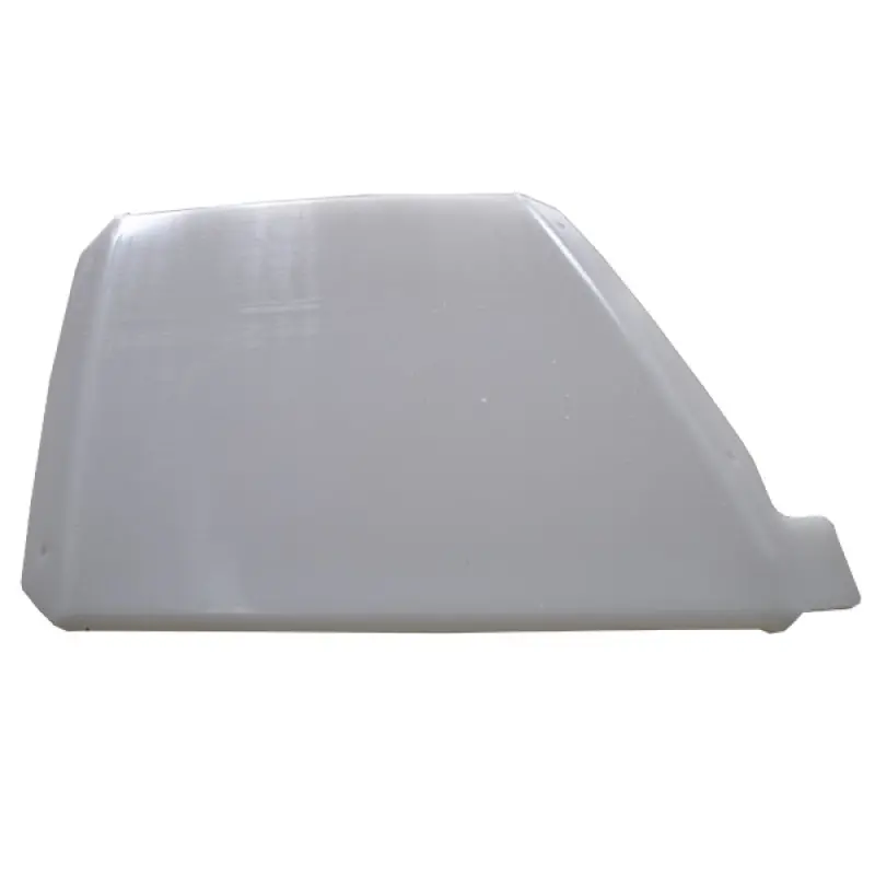 165188 Left Shoe Insert MacDon
