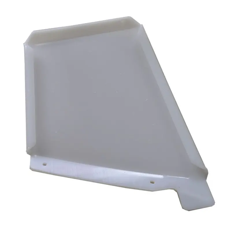 165188 Left Shoe Insert MacDon
