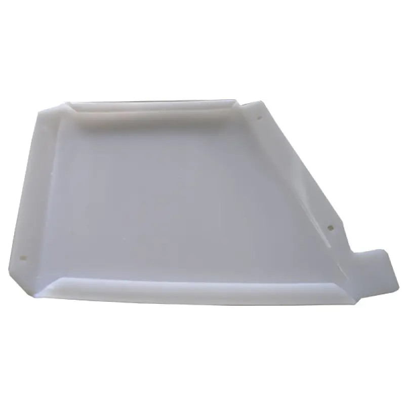 165386 Right Shoe Insert MacDon
