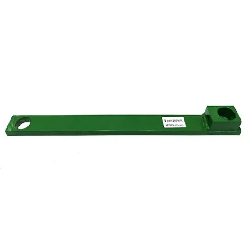 AH126091 John Deere ramię wahliwe podajnika kombajnu (HDParts)