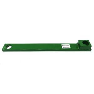 AH126091 John Deere ramię wahliwe podajnika kombajnu (HDParts)