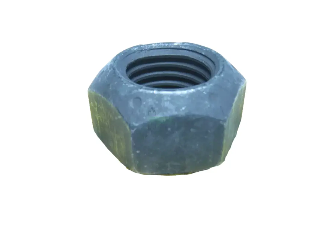N317641 Nut John Deere