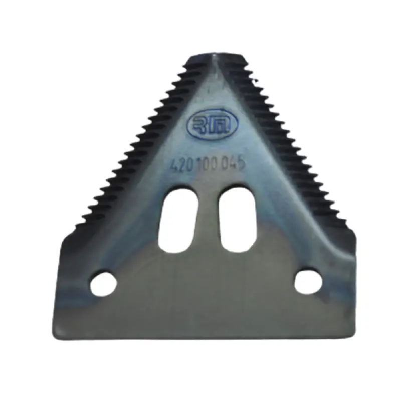 Z93077 Knife head segment (large tooth) RIMA (Italy)