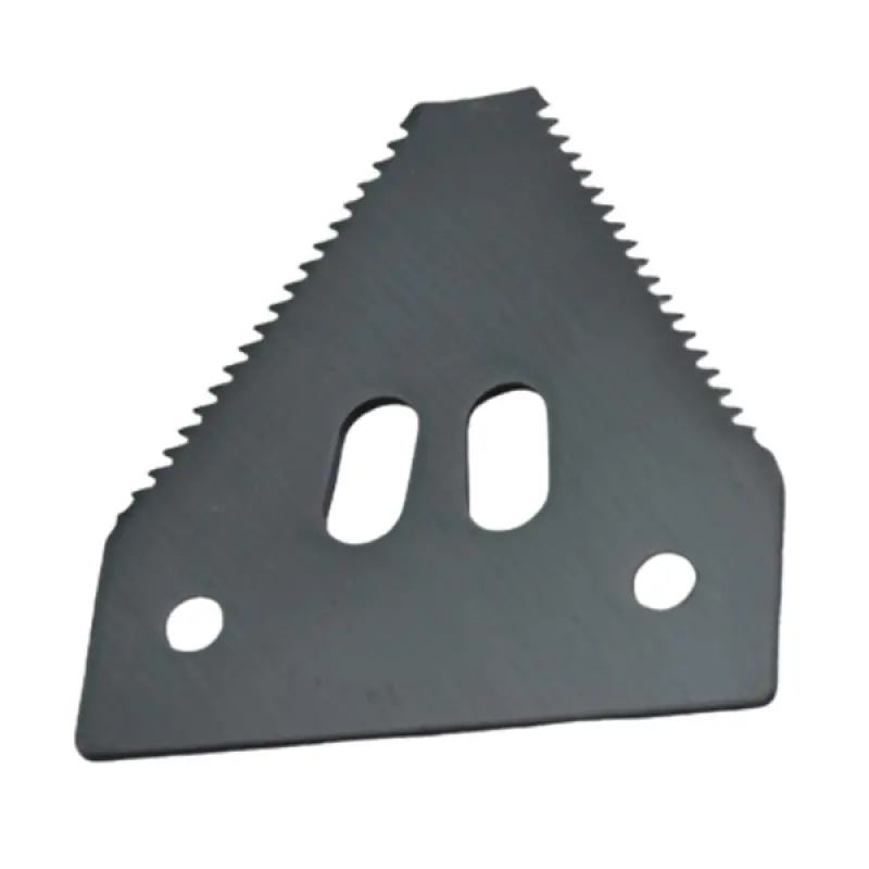 Z93077 Knife head segment (large tooth) RIMA (Italy)