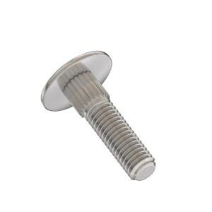 H125889 Segment screw M5.5x27 for long screwdriver + nut