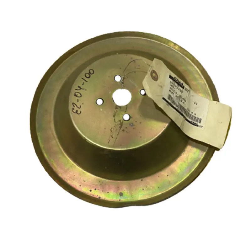 87573769 Protective Cover CNH