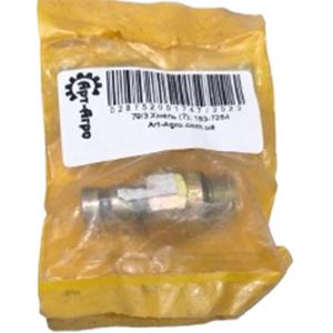183-7264 Double Valve CAT