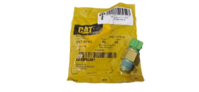 217-5793 Water Temperature Switch KAT