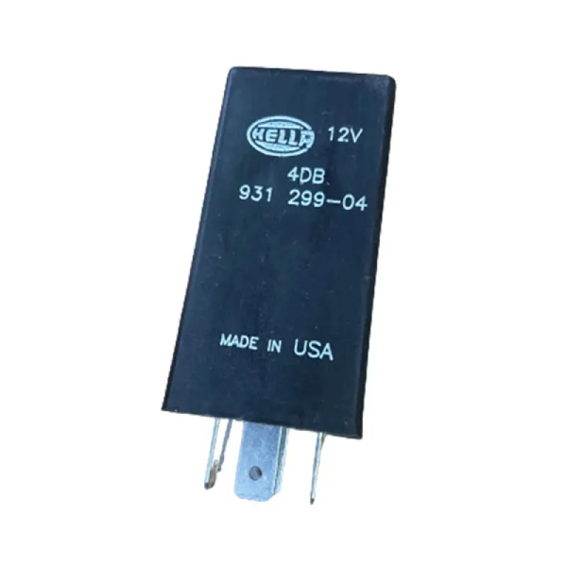 931299-04 relay 12V HELLA