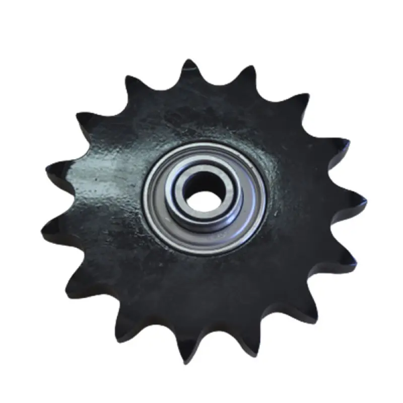 84547319 Sprocket Z-15, 3020 CNH
