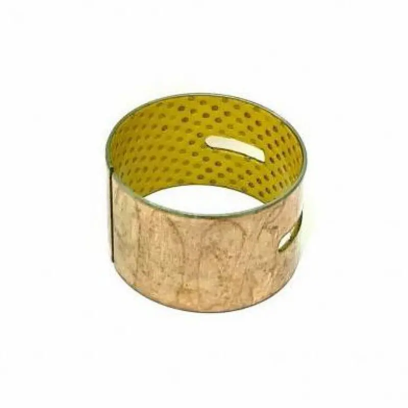 R125974 Front axle balance shaft bushing John Deere(HDParts)