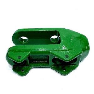 R163716 Widelec John Deere (Części ciężkie)