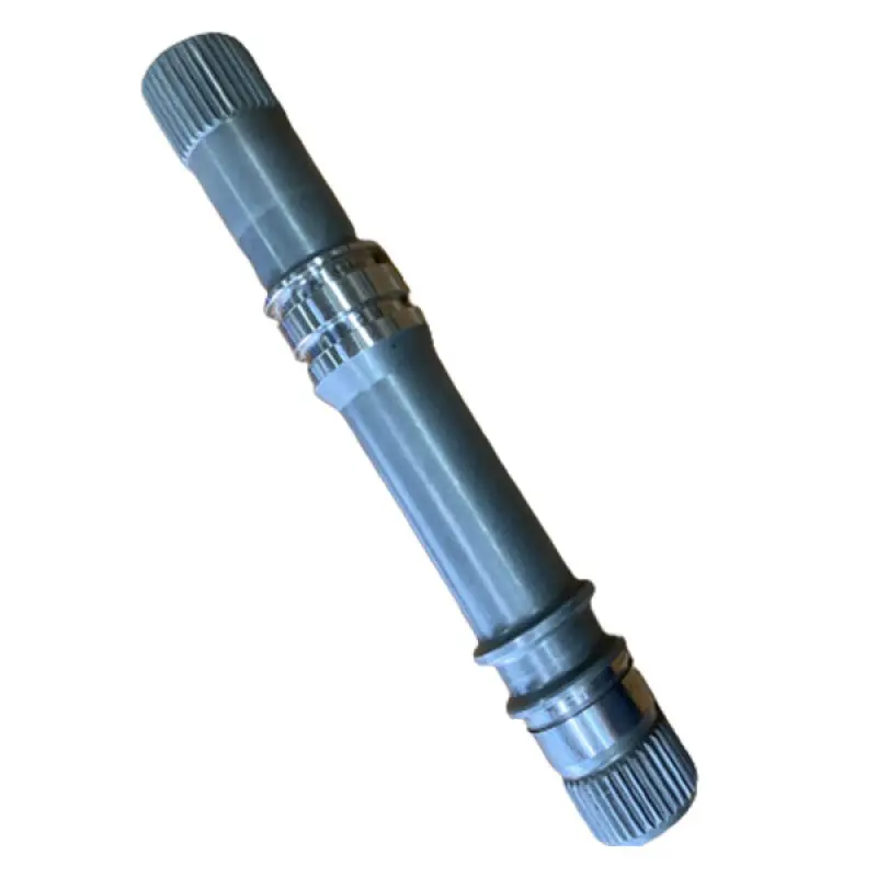 R556729 Shaft JOHN DEERE