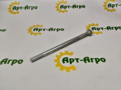 802-028C BOLT 3/8-16 X 6 1/2 LARGE STRAIGHT