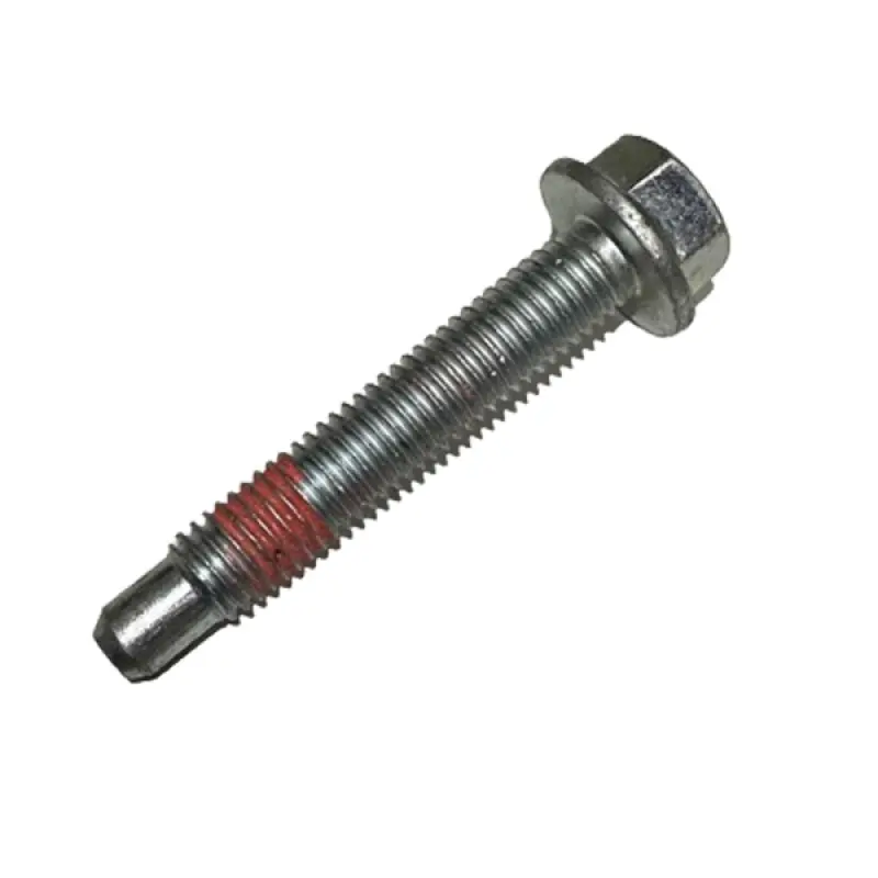 H208187 Rotor blade screw John Deere (A&I).