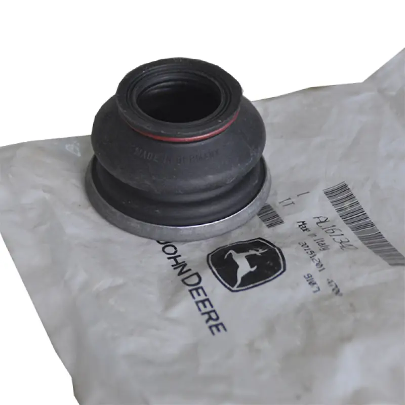 AL161342 Axle Traction Cover John Deere