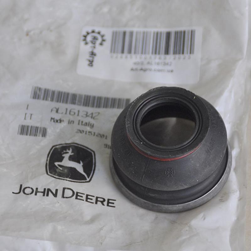 AL161342 Osłona trakcji osi John Deere