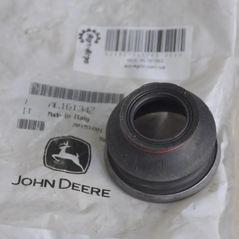 AL161342 Axle Traction Cover John Deere