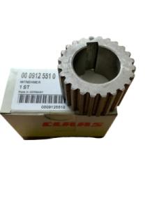 9125510.0 Smycz 49,5x30x29 Claas