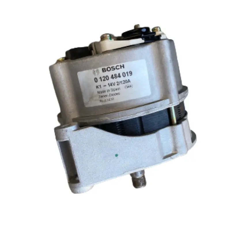 Generator AL81438 JOHN DEERE