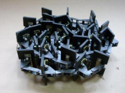 682757 Grain Conveyor Chain CLAAS (AP)