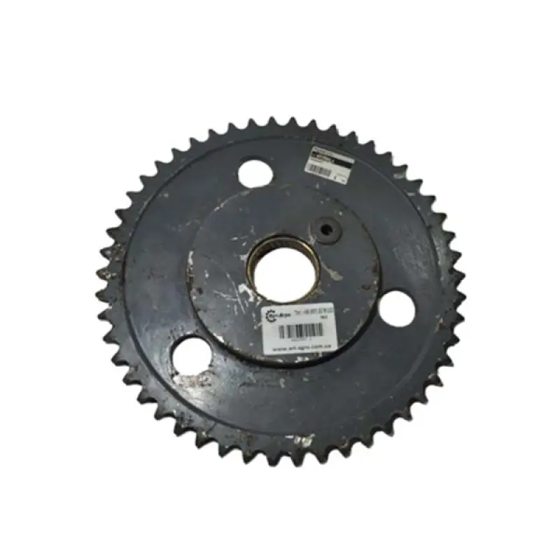 0006829931 Gear Z=50 t=19.05 Parts CLAAS Alpha
