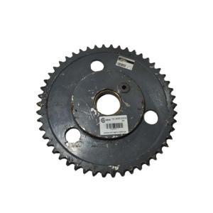0006829931 Gear Z=50 t=19.05 Parts CLAAS Alpha