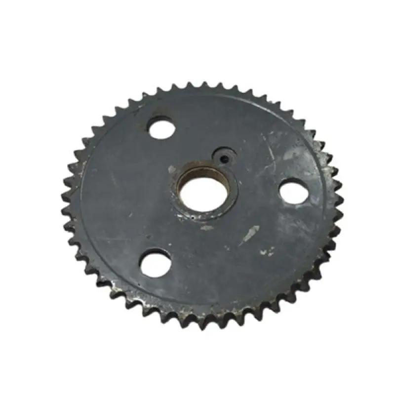 0006829931 Gear Z=50 t=19.05 Parts CLAAS Alpha