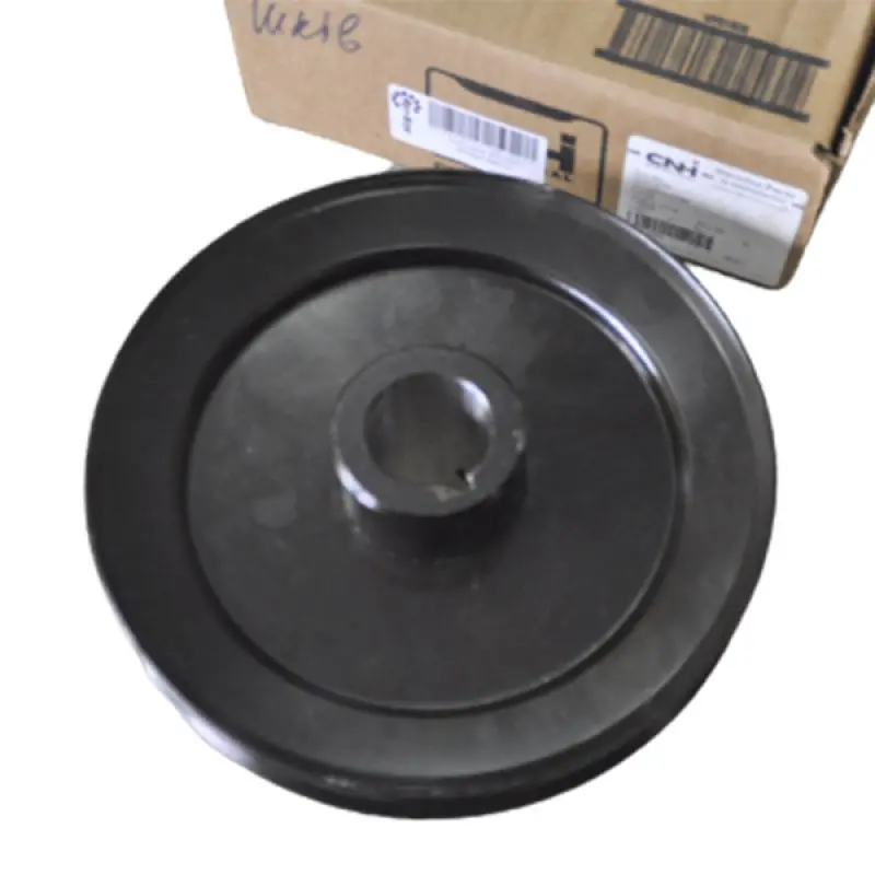 87313372 Drive Pulley for Sieve, 8010, 8120 CNH