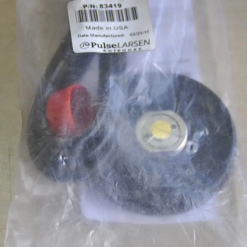 83419 Pulsacyjny uchwyt magnetyczny