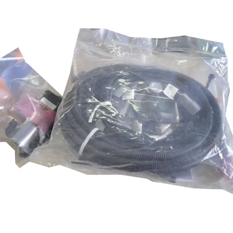 Zestaw B6387. przewody Mac Don
