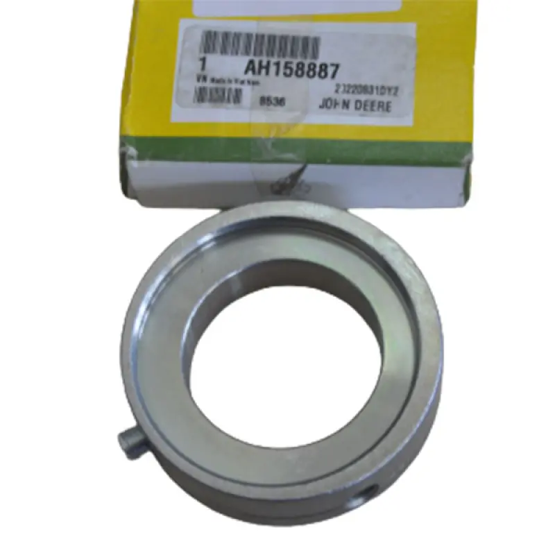 AH158887 Eccentric Locking Ring JOHN DEERE