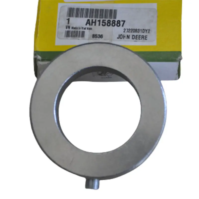 AH158887 Eccentric Locking Ring JOHN DEERE