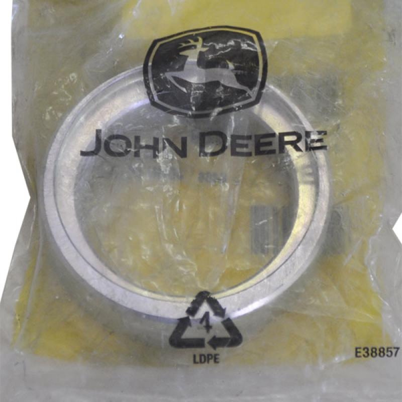 AH213929 JOHN DEERE Эксцентрическое стопорное кольцо